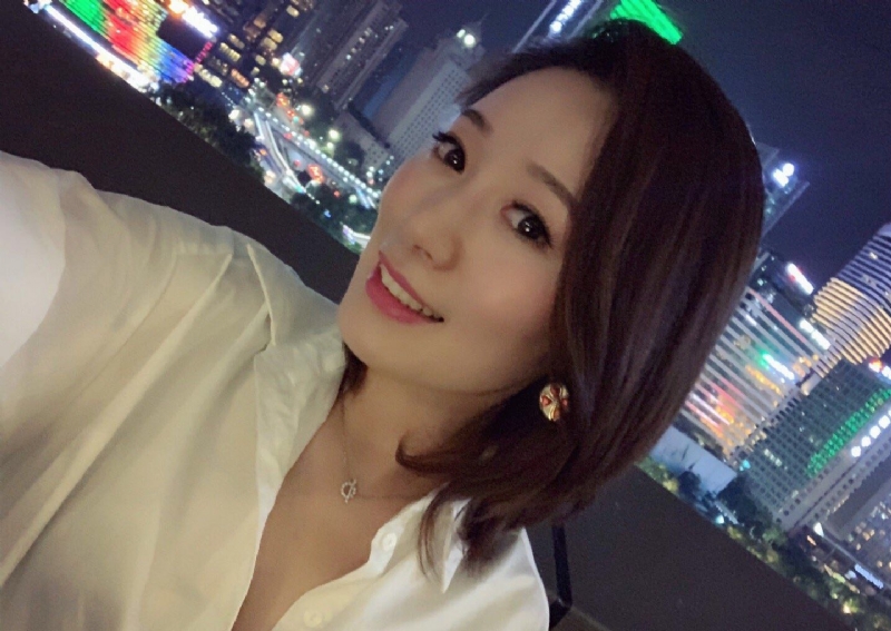 Mengyao的第二张照片--福清相亲服务中心