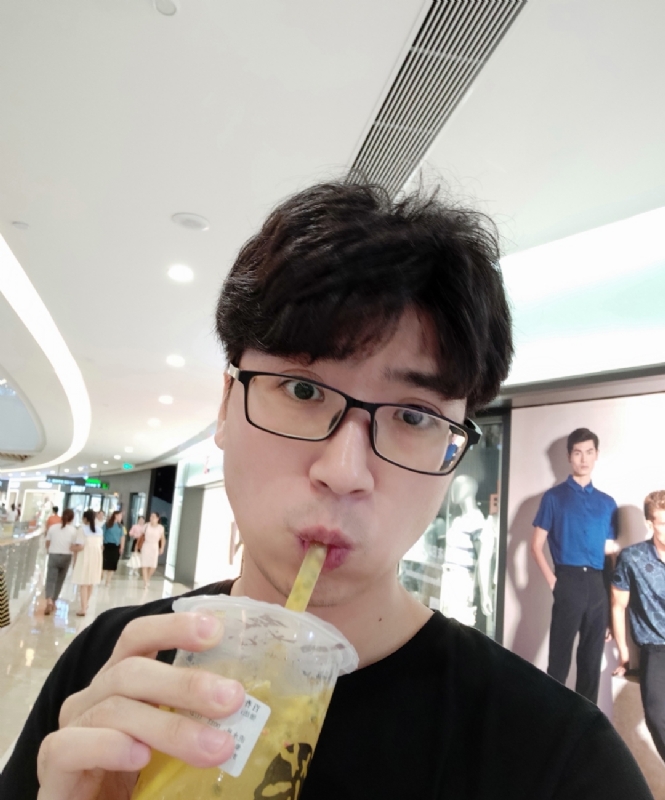 小小奔的第一张照片--福清相亲服务中心