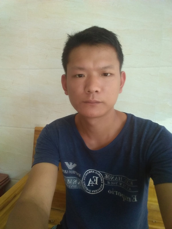 辉的第一张照片--福清相亲服务中心