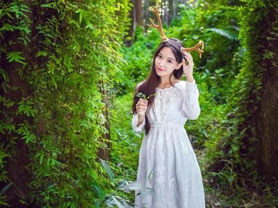 娇娇的第二张照片--福清相亲服务中心