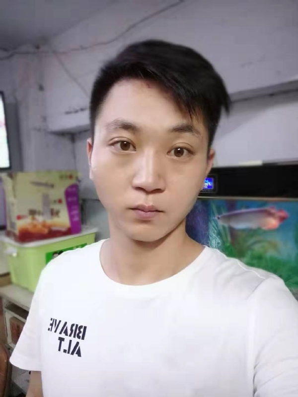 七秒记忆的第一张照片--福清相亲服务中心