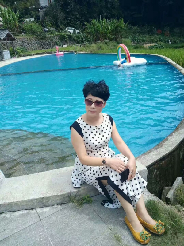 守望幸福的第一张照片--福清相亲服务中心