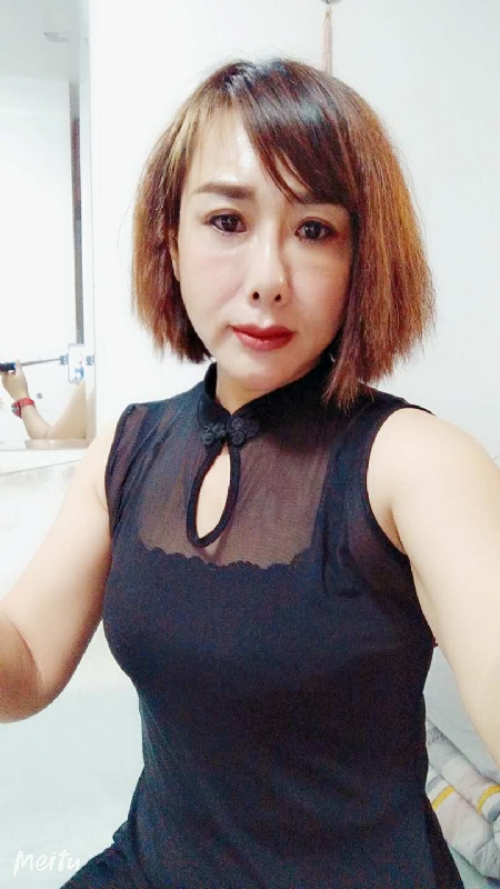 芊芊的第一张照片--福清相亲服务中心