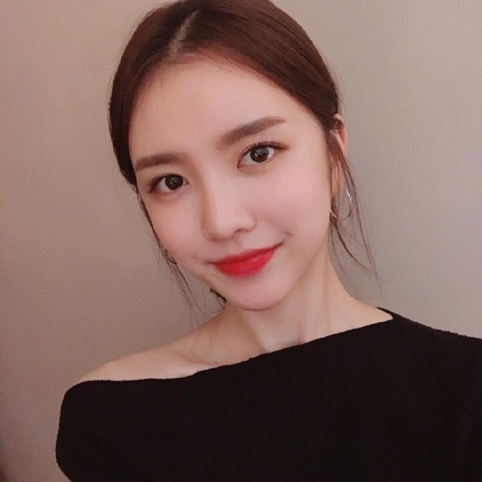 唐馨儿的第一张照片--福清相亲服务中心