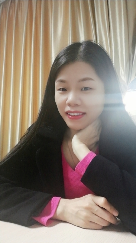 我是一只羊的第一张照片--福清相亲服务中心