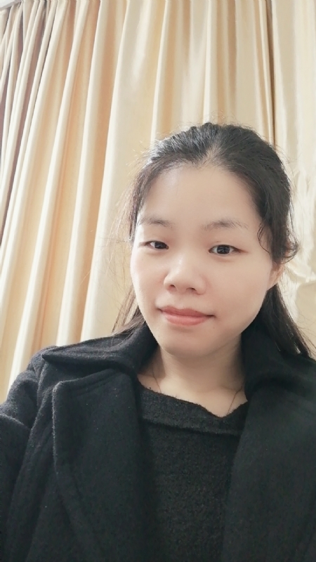 我是一只羊的第二张照片--福清相亲服务中心