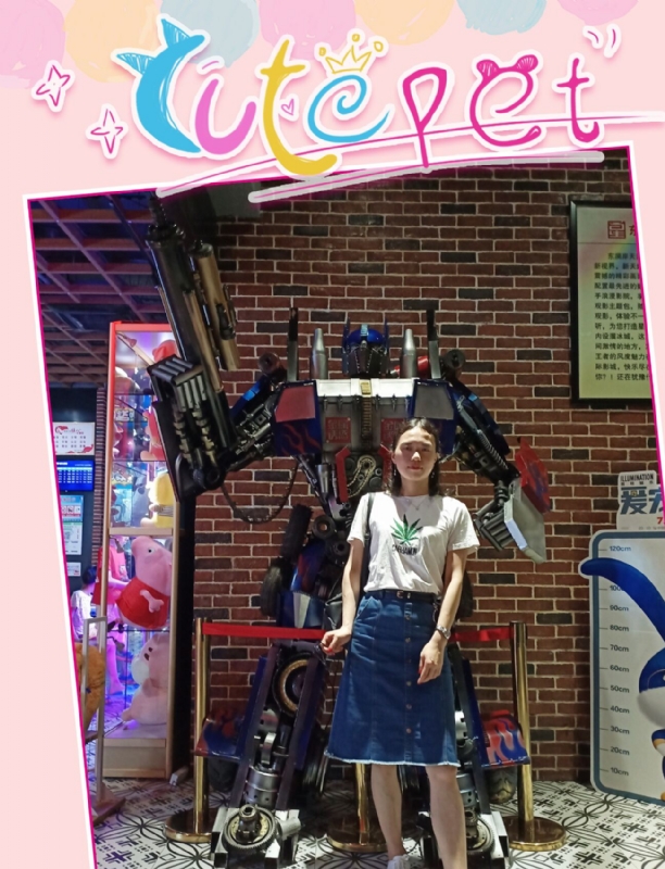 淡似春风的第二张照片--福清相亲服务中心