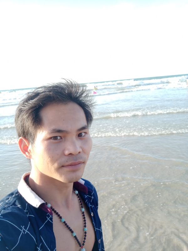 爱已欠费的第一张照片--福清相亲服务中心