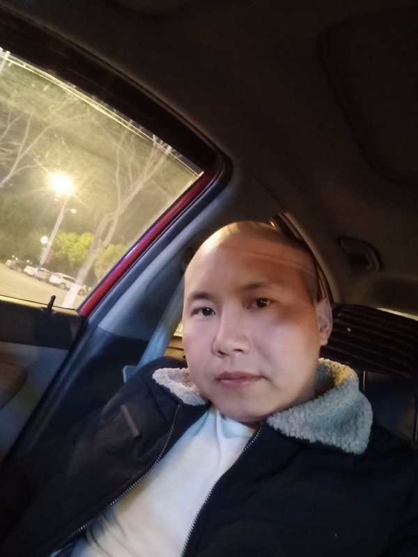 平平淡淡的第二张照片--福清相亲服务中心