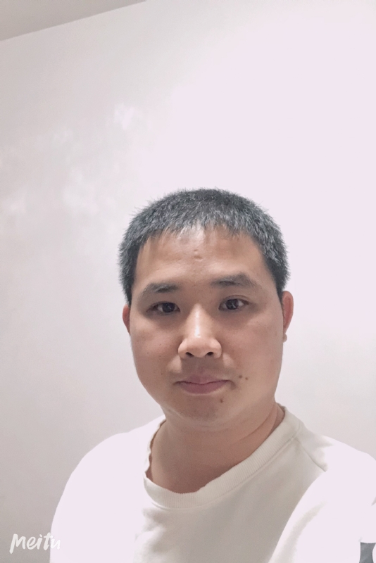 小梁的第一张照片--福清相亲服务中心