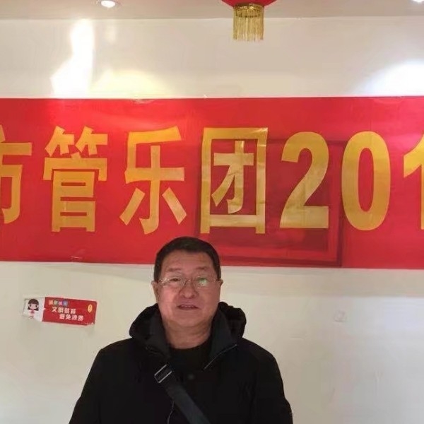 大地神鹰的第一张照片--福清相亲服务中心