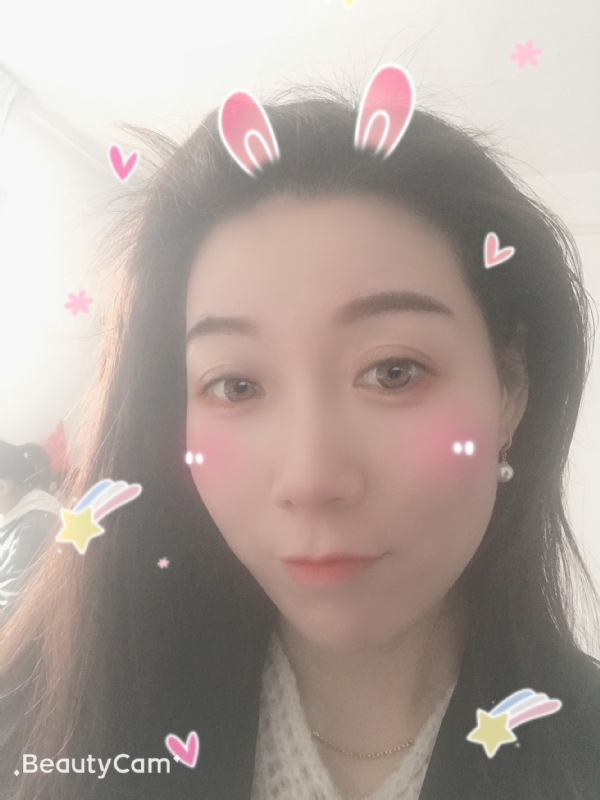 非你不嫁的第一张照片--福清相亲服务中心