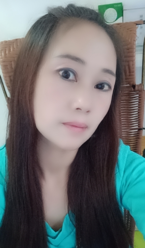 阿玲的第一张照片--福清相亲服务中心