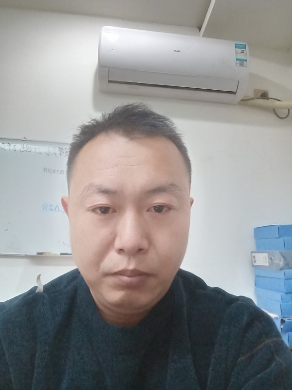 寻找另一半的第二张照片--福清相亲服务中心