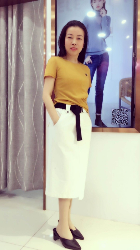 鑫鑫的第三张照片--福清相亲服务中心