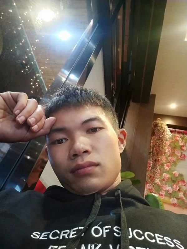 好想你的第二张照片--福清相亲服务中心
