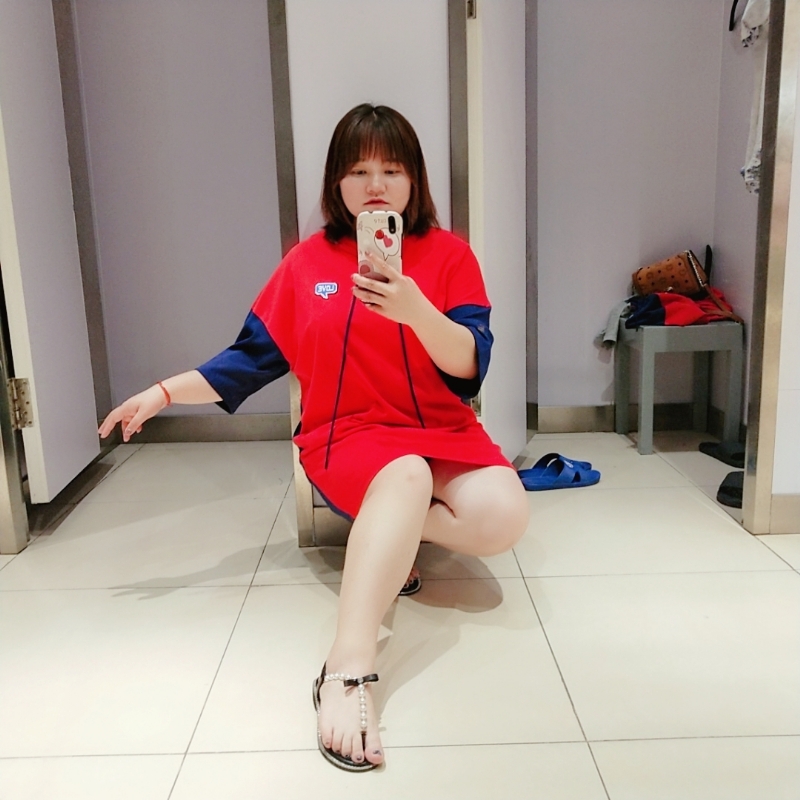 小茶的第一张照片--福清相亲服务中心