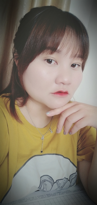 小茶的第三张照片--福清相亲服务中心