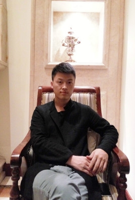 制片人杨亚林的第二张照片--福清相亲服务中心