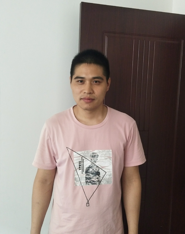 liyuanlin的第一张照片--福清相亲服务中心
