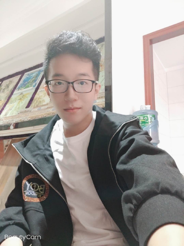 陈某某的第一张照片--福清相亲服务中心