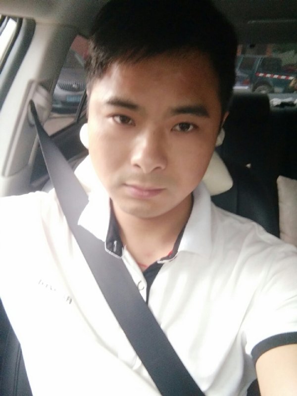 遇见你的第二张照片--福清相亲服务中心