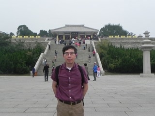 SeekingYou的第四张照片--福清相亲服务中心