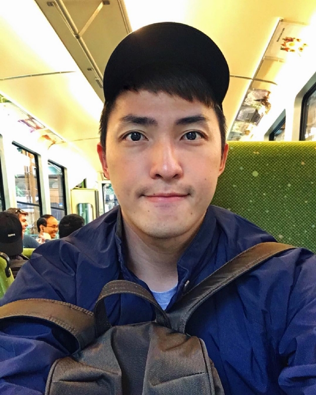 幸福满满的第二张照片--福清相亲服务中心