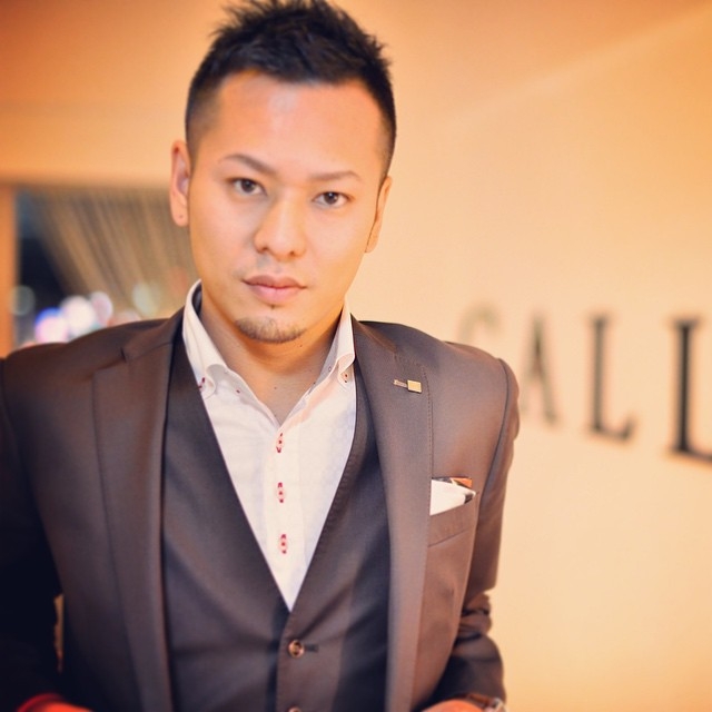 Lamborghini的第一张照片--福清相亲服务中心