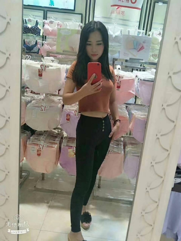 小可爱的第一张照片--福清相亲服务中心