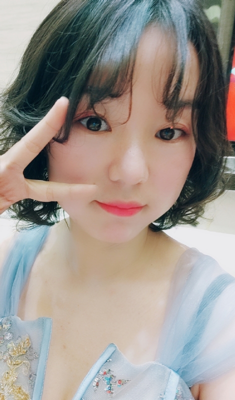 小c猫的第一张照片--福清相亲服务中心