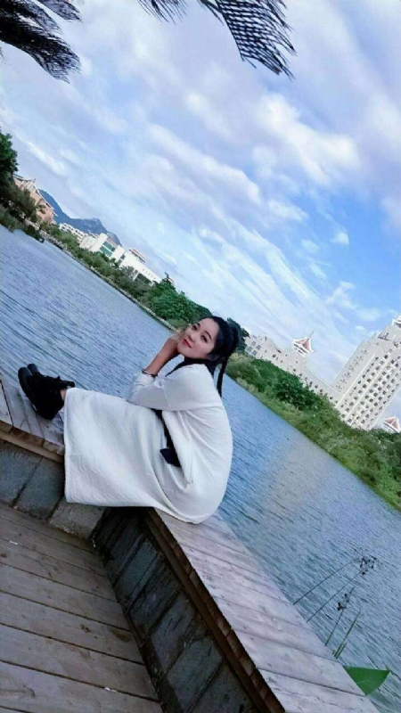 linna的第一张照片--福清相亲服务中心