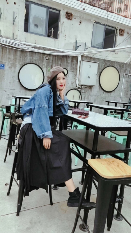 linna的第二张照片--福清相亲服务中心