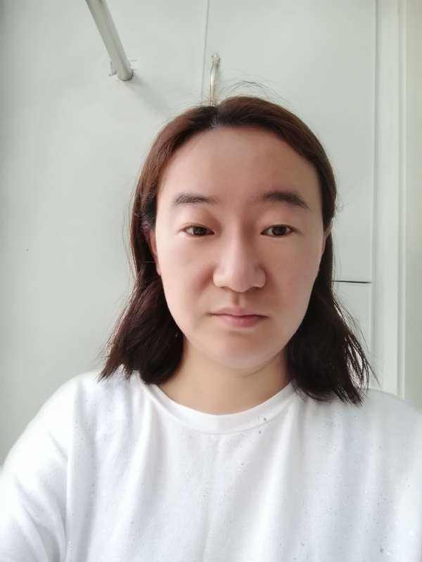 洁的第一张照片--福清相亲服务中心