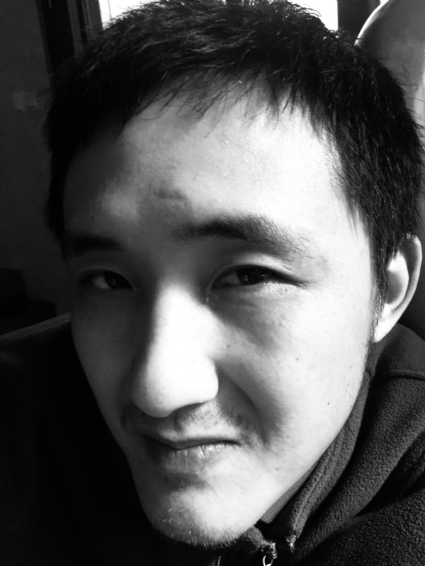 孙伟伟的第一张照片--福清相亲服务中心