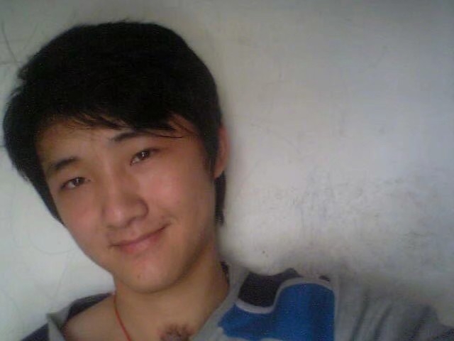 孙伟伟的第三张照片--福清相亲服务中心