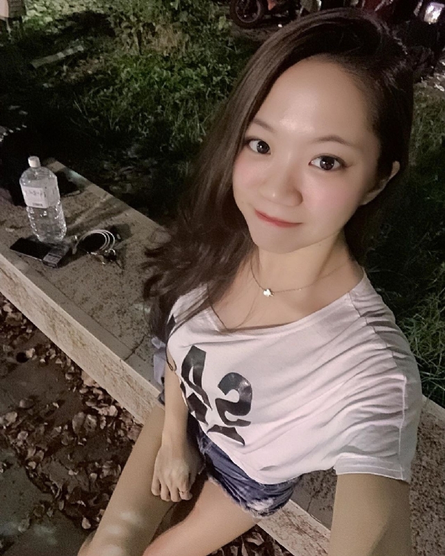 欣欣的第一张照片--福清相亲服务中心