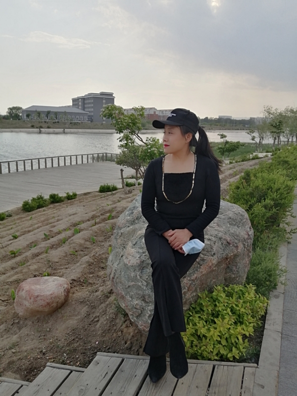 阳光你好的第三张照片--福清相亲服务中心