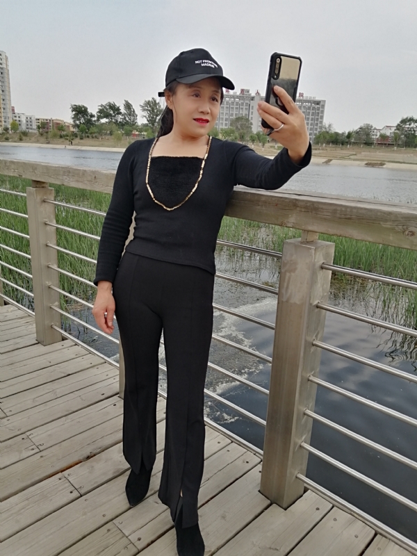 阳光你好的第四张照片--福清相亲服务中心