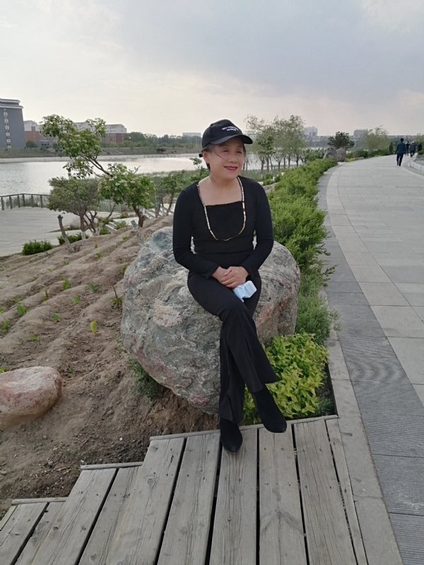 阳光你好的第五张照片--福清相亲服务中心