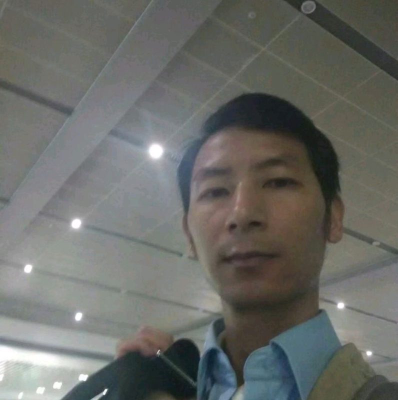 云飞扬的第一张照片--福清相亲服务中心