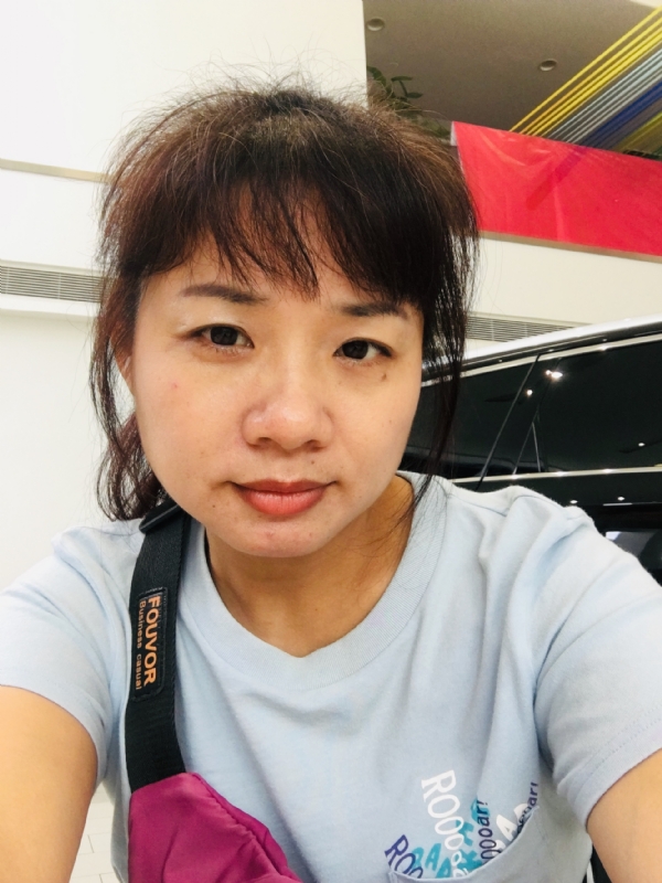 carolluo2020的第一张照片--福清相亲服务中心