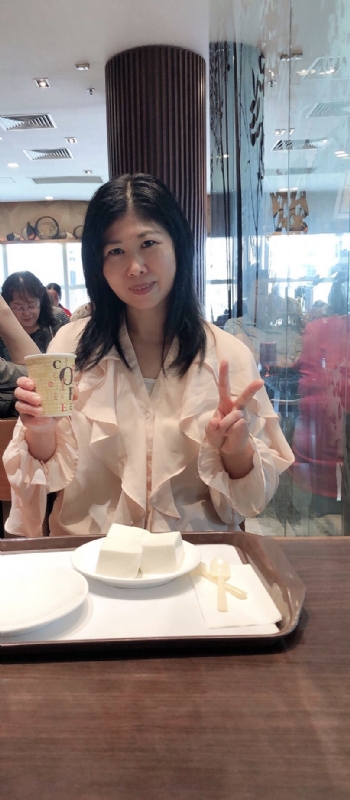 Lina的第一张照片--福清相亲服务中心