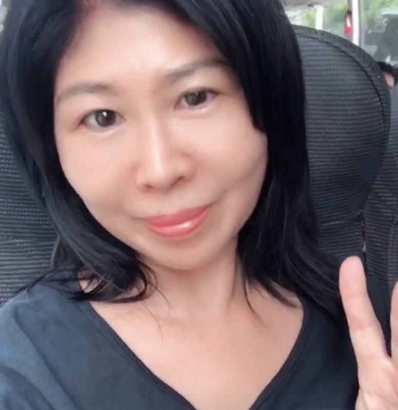 Lina的第三张照片--福清相亲服务中心