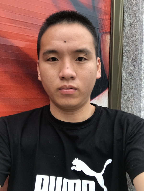陈轻松的第一张照片--福清相亲服务中心