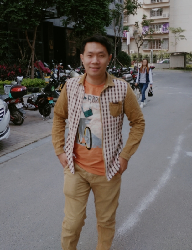 cmz的第二张照片--福清相亲服务中心