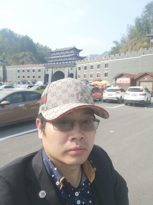 金沧海的第一张照片--福清相亲服务中心