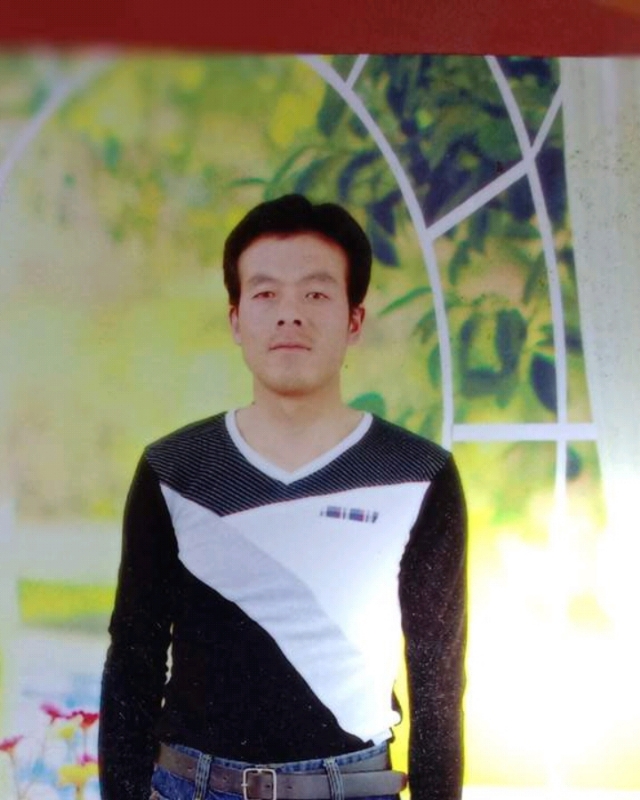 爱在哪里的第一张照片--福清相亲服务中心
