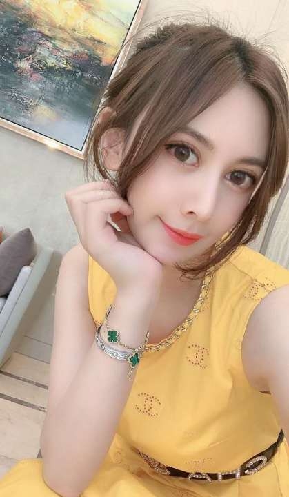 琪琪的第一张照片--福清相亲服务中心