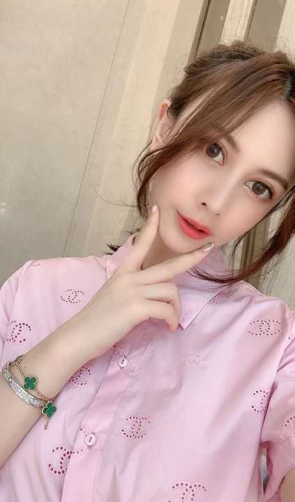 琪琪的第三张照片--福清相亲服务中心